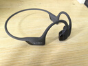韶音（SHOKZ）OpenRun Pro 2骨傳導耳機運動(dòng)耳機跑步騎行開(kāi)放式藍牙耳機無(wú)線(xiàn)耳機超長(cháng)續航 砂石黑 曬單實(shí)拍圖