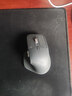羅技（Logitech）大師系列MX Master 3S無(wú)線(xiàn)藍牙鼠標辦公充電靜音鼠標雙模人體工學(xué)鼠標type-c 蘋(píng)果MACipad鼠標家用 Master 3S（2025新款菁英版） 曬單實(shí)拍圖
