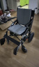 魚(yú)躍(yuwell)電動(dòng)輪椅車(chē)D130FL老人專(zhuān)用全自動(dòng)智能可折疊輕便代步鋰電 曬單實(shí)拍圖