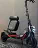 Segway電動(dòng)滑板車(chē)ZT3Pro成人電動(dòng)車(chē)兩輪代步便攜式折疊前后雙減震運動(dòng)模式越野全速真續航2025款 曬單實(shí)拍圖