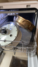 GORGENOX歌嘉諾洗碗機臺式5套家用母嬰刷碗洗消烘存一體小型軟水系統熱風(fēng)烘干UV除菌DW5-D40A 曬單實(shí)拍圖