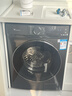 小天鵝（LittleSwan）滾筒洗衣機全自動(dòng)家用 12KG超薄大容量 水魔方 TG120V618PLUS 以舊換新 國家補貼 京東自營(yíng) 內衣洗 曬單實(shí)拍圖