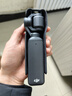 大疆（DJI）Osmo Pocket 3 靈眸口袋云臺相機 DJI 手持數碼相機  旅游 vlog 美顏攝像 高清增穩 全能版+256G高速卡 不含隨心換 曬單實(shí)拍圖