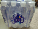 依能 鋅強化 無(wú)糖無(wú)汽弱堿 蘇打水飲料 500ml*24瓶 塑膜裝飲品 曬單實(shí)拍圖