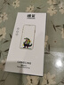 OPPO A6l 12GB+256GB 海棠粉 第三代高通驍龍7 IP69防水 7000mAh長(cháng)續航 5G 老年人大屏手機 國家補貼 曬單實(shí)拍圖