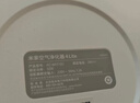 米家小米 空氣凈化器濾芯濾網(wǎng) 家用除甲醛除菌除二手煙異味PM2.5 僅適用凈化器4Lite 曬單實(shí)拍圖