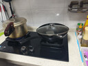 FOTILE方太燃氣灶煤氣爐 廚房家用天然氣臺式嵌入式兩用雙眼灶 大火力爆炒  熄火保護 【熱銷(xiāo)款】TF29B天然氣 70%熱效率 曬單實(shí)拍圖