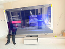 Vidda發(fā)現X 2026款 100英寸 300Hz極黑低反屏 QD-Mini LED 世界杯定制海信電視以舊換新國家補貼100VX5Q 曬單實(shí)拍圖
