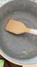 拜格（bayco）硅膠鍋鏟湯勺漏勺三件套食品級耐高溫輔食工具不粘鍋鍋鏟BC10699 曬單實(shí)拍圖