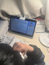作業(yè)幫學(xué)習機T60 8+256G 全新一代AI超級老師 1對1名師大招課平板電腦小學(xué)到高中學(xué)練輔導家教 曬單實(shí)拍圖