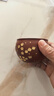 蘇氏陶瓷原礦段泥描金梅花杯陳瑞玲作品主人杯品茗杯伴手禮 曬單實(shí)拍圖