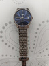 【二手99新】浪琴男表律雅系列男士自動(dòng)機械二手手表鐘表 表徑35mm藍盤(pán)鋼帶L4.860.4.92.6 曬單實(shí)拍圖