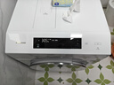 海信（Hisense）大薄荷滾筒洗衣機全自動(dòng)熱泵洗烘一體13KG大容量全家筒活水洗WH130E7Q以舊換新家電補貼 京東自營(yíng) 曬單實(shí)拍圖