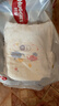 好奇（Huggies）金裝拉拉褲L124片(9-14kg)尿不濕【速干不易紅】 曬單實(shí)拍圖