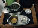 ZENS 哲品游俠合一高端純鈦旅行茶具套裝便攜式整套高檔露營(yíng)戶(hù)外鈦茶具禮盒 全鈦版-結晶鈦茶具-鈦蓋碗茶杯-配茶漏 曬單實(shí)拍圖