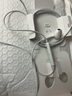 二手99新Apple/ 蘋(píng)果原裝有線(xiàn)耳機iphone17/16/15/14/13/12promax 99新（支持蘋(píng)果7-14）質(zhì)保一年 曬單實(shí)拍圖