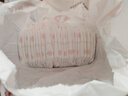 好奇（Huggies）鉑金裝小桃褲成長(cháng)褲L120片(9-14kg)大號尿不濕拉拉褲【透爽散熱】 曬單實(shí)拍圖