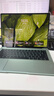 華為（HUAWEI）Matebook 14Linux版筆記本電腦觸屏高刷2.8K OLED屏超薄高性能輕薄便攜商務(wù)辦公學(xué)習學(xué)生 U5-125H 32G 1T 2.8K觸屏 原野綠 店鋪預裝Window 曬單實(shí)拍圖