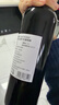 圖比克法國進(jìn)口公爵波爾多AOP經(jīng)典干紅葡萄酒梅洛13度赤霞珠750ml*1瓶 曬單實(shí)拍圖