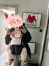 bebebus【全新升級】嬰幼兒背帶腰凳嬰兒0到36個(gè)月護腰抱娃神器背帶0-3歲 曬單實(shí)拍圖
