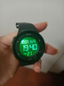 時(shí)刻美（skmei）學(xué)生初高中生兒童青少年運動(dòng)電子手表防水鬧鐘看時(shí)間生日禮物1445 曬單實(shí)拍圖