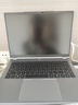 機械革命【國家補貼】無(wú)界14X （ R7 H 255 32G 1T 80Wh 120Hz 2.8K 灰)辦公筆記本電腦輕薄游戲本 曬單實(shí)拍圖