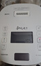 東芝（TOSHIBA）【旗艦爆款】小白露0涂層電飯煲家用4-5人無(wú)涂層不銹鋼電飯鍋4升雙膽一級能效RC-15ISUC(WY） 曬單實(shí)拍圖