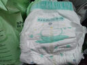 爽然（shinrea）天鵝拉拉褲XXL60片親膚柔軟透氣男女通用箱裝尿不濕【透氣不悶】 曬單實(shí)拍圖