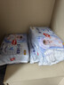 好奇（Huggies）金裝紙尿褲嬰兒超薄尿不濕新生兒尿褲柔軟透氣 【紙尿褲】S140片(4-8kg) 曬單實(shí)拍圖