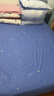 水星兒童四件套床上用品母嬰a類(lèi)純棉被套床單被罩枕套四季全棉抗菌卡通套件200*230cm 曬單實(shí)拍圖