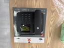 摩托羅拉（Motorola）4G全網(wǎng)通移動(dòng)固話(huà) 無(wú)線(xiàn)插卡錄音電話(huà)機座機 電銷(xiāo)移動(dòng)辦公家用 支持移動(dòng)聯(lián)通電信廣電卡手機卡  FW400L 4G版（移動(dòng)/聯(lián)通） 曬單實(shí)拍圖