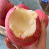 吉縣蘋(píng)果【禮盒裝】正宗山西吉縣紅富士蘋(píng)果壺口脆甜蘋(píng)果精選新鮮送禮水果 90以上大果【12顆高端送禮佳品】 曬單實(shí)拍圖
