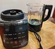 九陽(yáng)（Joyoung）破壁機家用輕音全自動(dòng)多功能降噪預約豆漿機榨汁輔食機1.75L五谷雜糧3-5人金榜 Y915s 曬單實(shí)拍圖