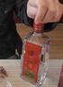 瀘州老窖 六年窖頭曲 濃香型白酒 52度500ml 2瓶（配禮袋） 曬單實(shí)拍圖