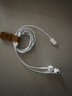 Apple/蘋(píng)果 EarPods USB-C有線(xiàn)耳機 type-c有線(xiàn)耳機蘋(píng)果耳機 蘋(píng)果17有線(xiàn)耳機筆記本耳機游戲音樂(lè ) 曬單實(shí)拍圖