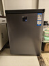 海爾零下-40℃度冰柜家用小冰柜200升及以下超低溫全冷凍冷藏一級能效凈味電子控溫冷柜變頻冰柜可選 142升丨零下40℃細胞級冷凍丨電子控溫 142L 曬單實(shí)拍圖