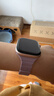 Apple/蘋(píng)果 Watch S11 智能手表GPS款42毫米銀色鋁金屬表殼霧紫色運動(dòng)型表帶S/M MEUT4CH/B 曬單實(shí)拍圖