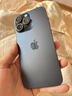 Apple/iPhone 15 Pro Max 旗艦性能 蘋(píng)果iPhone15Pro 5G全網(wǎng)通蘋(píng)果手機 雙卡雙待手機 蘋(píng)果15promax 藍色鈦金屬 512G 【公開(kāi)版+配件大禮包】 曬單實(shí)拍圖