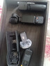 大疆（DJI）Pocket 3 靈眸口袋云臺相機 全新大疆pocket3手持數碼相機 旅游美顏vlog云臺防抖攝像機 【明日達專(zhuān)享】Pocket 3全能套裝 官方標配 曬單實(shí)拍圖