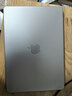 Apple/蘋(píng)果AI筆記本/MacBookNeo13英寸A18 PRO(6+5核)8G 512G銀色筆記本電腦MHFC4CH/A 曬單實(shí)拍圖