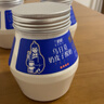 蘭格格 草原酸奶 烏日莫奶皮子酸奶560g*3桶  產(chǎn)地烏蘭察布源頭直發(fā) 曬單實(shí)拍圖