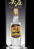尖莊高光 52度 濃香型白酒 送禮自飲宴請 52度 500mL 6瓶 原箱 曬單實(shí)拍圖