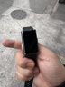 華為（HUAWEI）手環(huán)11 Pro NFC版【新品開(kāi)售當天發(fā)】運動(dòng)智能手表兩周續航心率睡眠血氧監測游泳送男女朋友禮物 羽砂黑 Pro版丨送貼膜+表帶 【曬單好禮】 曬單實(shí)拍圖