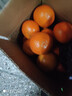 湖南黔陽(yáng)冰糖橙當季新鮮手剝甜橙子應季水果現摘現發(fā) 帶箱2斤（凈重1.7斤）單果60mm以下 曬單實(shí)拍圖