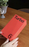 一加 Turbo 6 12GB+256GB 追光銀 oppo 9000mAh冰川電池  165Hz高刷東方屏 智能游戲電競手機 國家補貼 曬單實(shí)拍圖