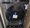 小天鵝（LittleSwan）滾筒洗衣機全自動(dòng)家用 10KG大容量 超薄 TG100APUREPRO以舊換新 國補 自營(yíng) 出租屋 支持?zhù)櫭芍锹?lián) 曬單實(shí)拍圖