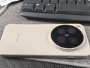 vivo X300 Pro 16GB+512GB 曠野棕 蔡司2億APO超級長(cháng)焦 藍圖影像雙芯 AI手機 【小時(shí)達】 曬單實(shí)拍圖