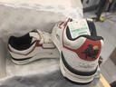 安踏好事發(fā)生|板鞋潮流百搭時(shí)尚情侶鞋26年新款運動(dòng)鞋休閑紅色板鞋 【驁杰】象牙白/馬踏紅/基礎黑 【王一博同款】 41 （男8碼） 曬單實(shí)拍圖