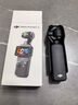 大疆 DJI Osmo Pocket 3 一英寸口袋云臺相機 OP靈眸手持數碼相機 旅游攝影攝像 直播vlog拍攝 全能套裝 官方標配 曬單實(shí)拍圖