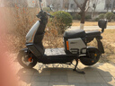 綠源【北京專(zhuān)享】S30D 豪華智能電動(dòng)車(chē) 電動(dòng)自行車(chē)新國標可上牌 通勤代步外賣(mài)電瓶車(chē) 到門(mén)店選顏色 曬單實(shí)拍圖